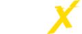 JetX logo