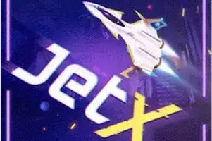 JetX Mostbet